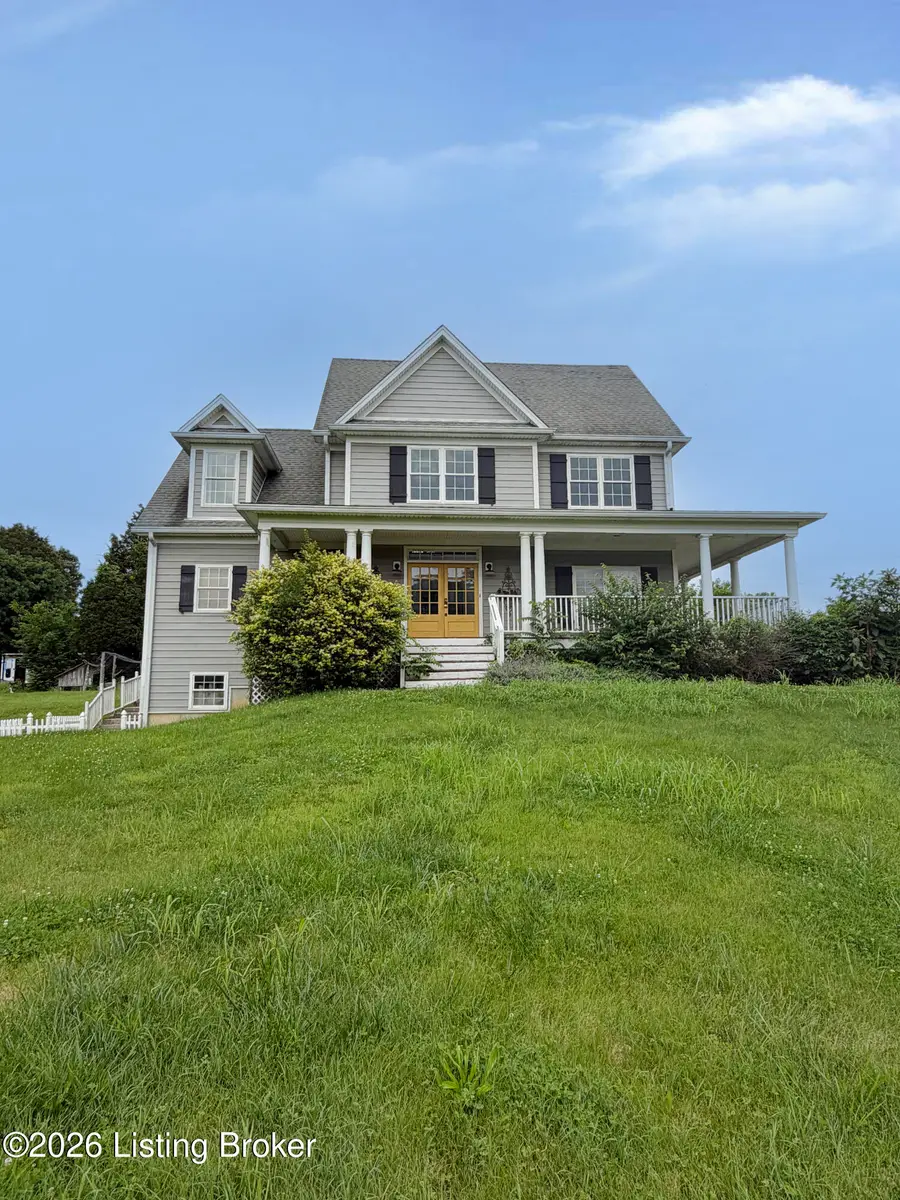 9103 Kingdom Way, Louisville, KY 40291 - #2