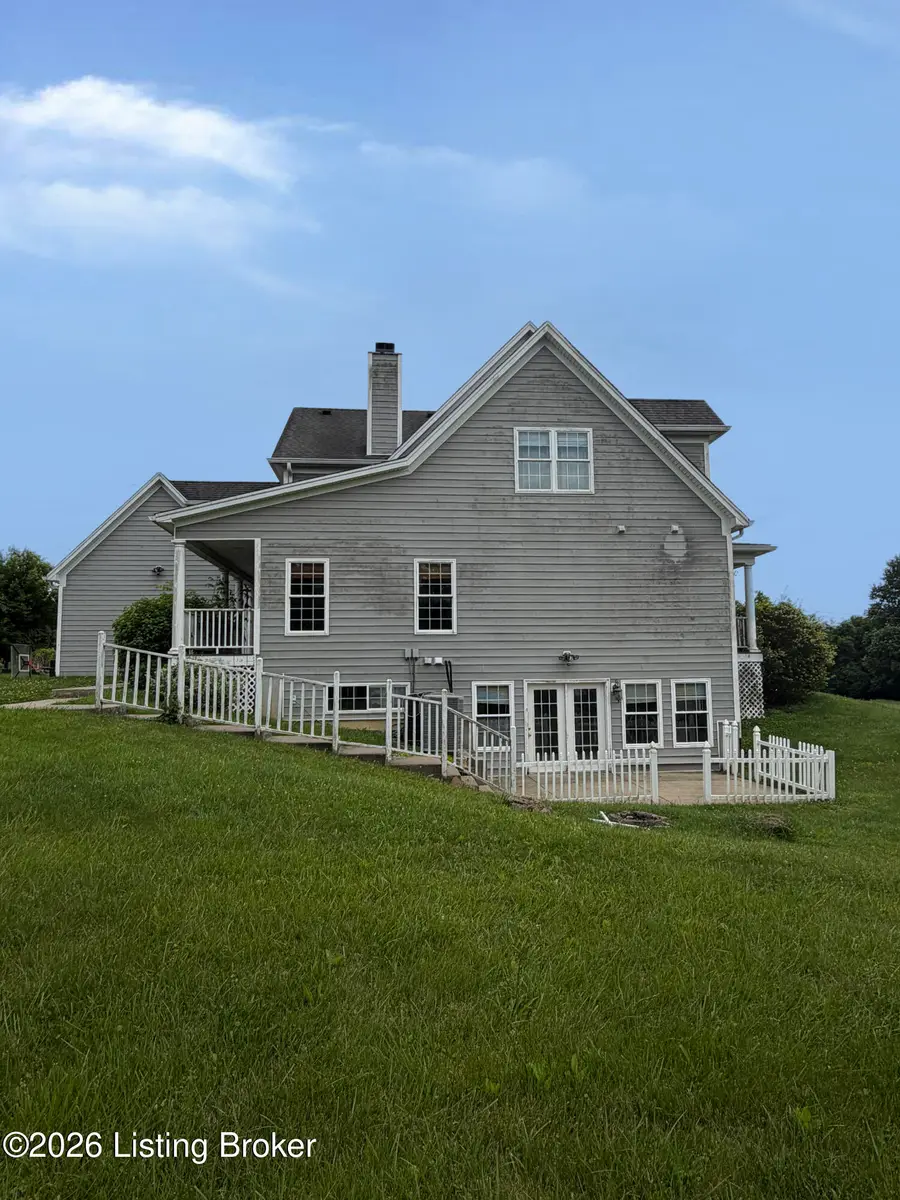 9103 Kingdom Way, Louisville, KY 40291 - #3