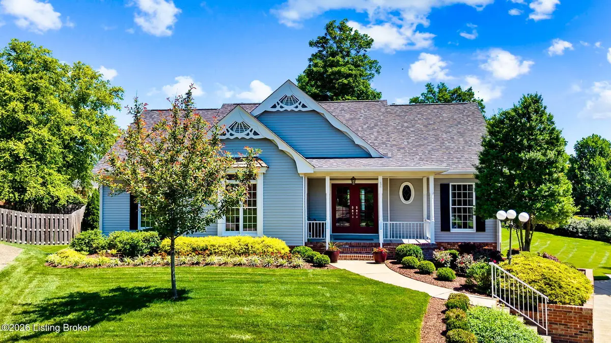 14203 Wakefield Pl, Louisville, KY 40245 - #1