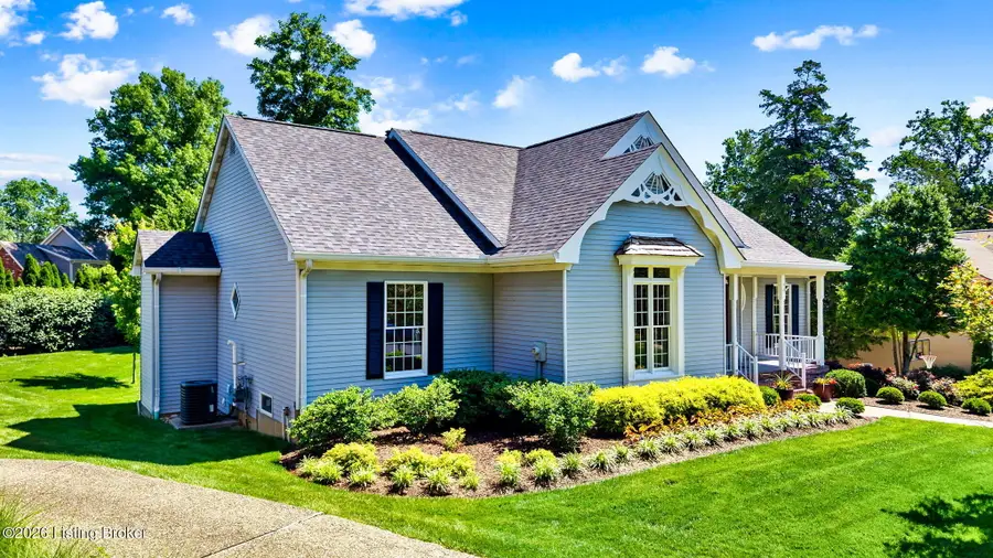 14203 Wakefield Pl, Louisville, KY 40245 - #2