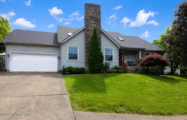 7313 Bluffington Rd, Louisville, KY 40291