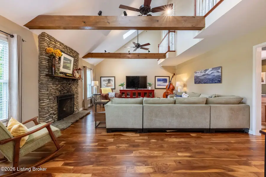 7313 Bluffington Rd, Louisville, KY 40291 - #2