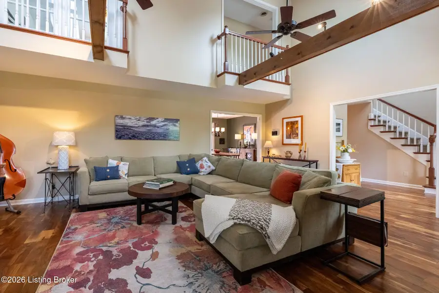 7313 Bluffington Rd, Louisville, KY 40291 - #3