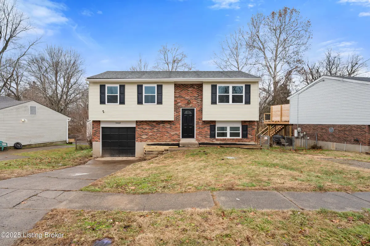 5408 Sprigwood Ln, Louisville, KY 40291 - #1