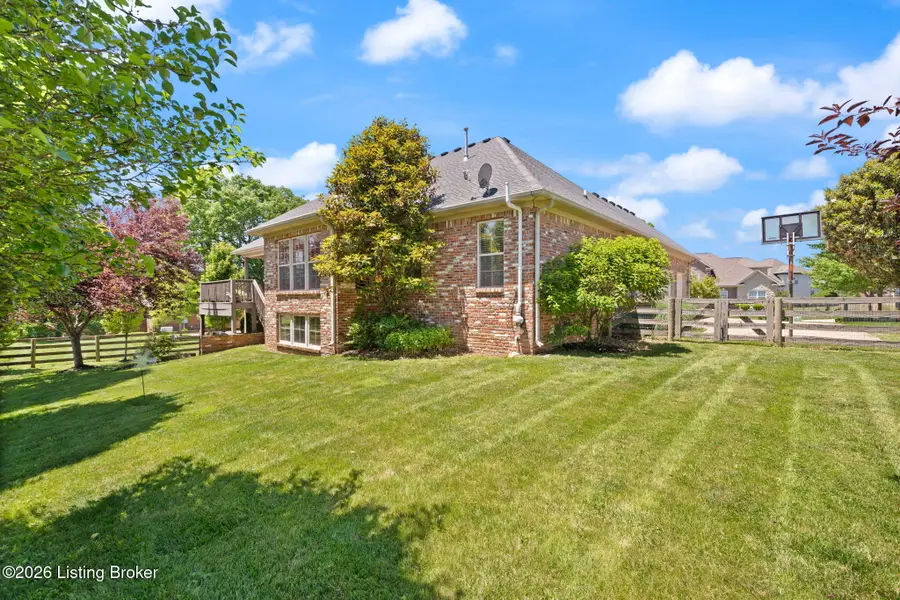 3506 Sasse Way, Louisville, KY 40245 - #3
