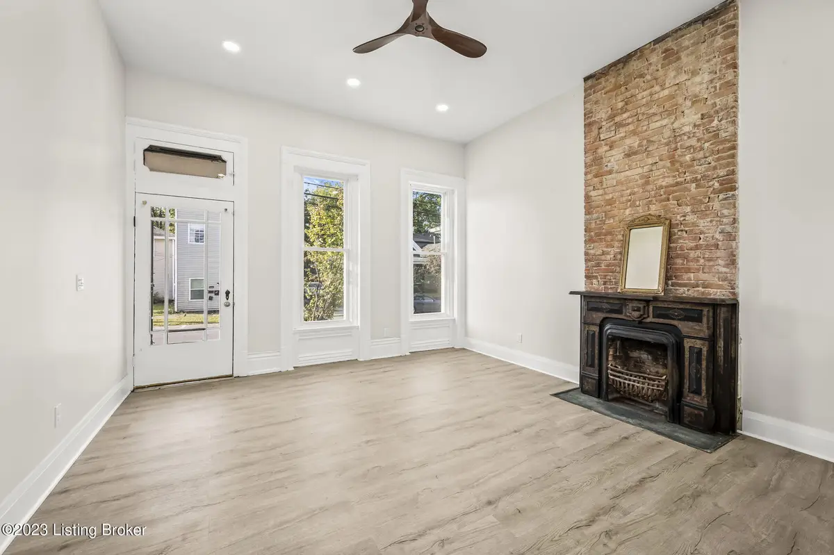 641 E Saint Catherine St, Louisville, KY 40203 - #1