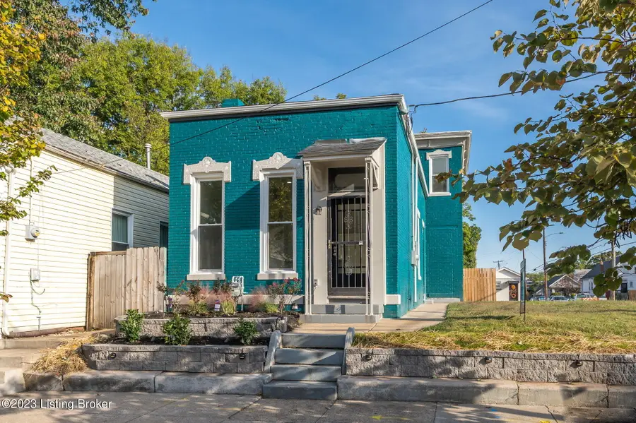 641 E Saint Catherine St, Louisville, KY 40203 - #3