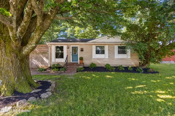 4104 Kurtz Ave, Louisville, KY 40229