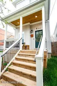 605 E Kentucky St, Louisville, KY 40203 - #1