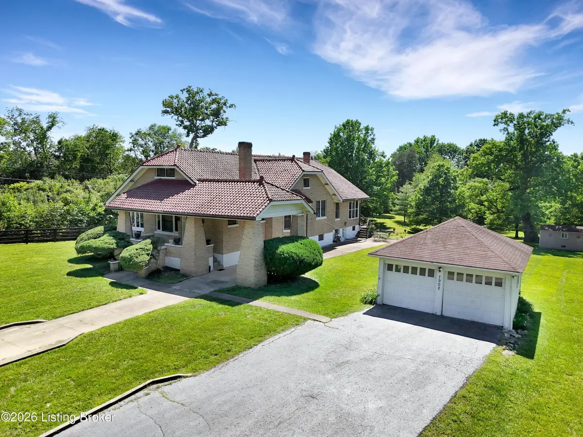 7902 Cedar Creek Rd, Louisville, KY 40291 - #1