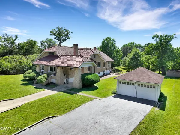 7902 Cedar Creek Rd, Louisville, KY 40291