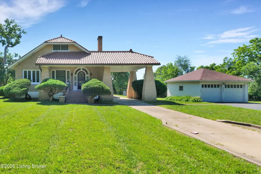 7902 Cedar Creek Rd, Louisville, KY 40291 - #2