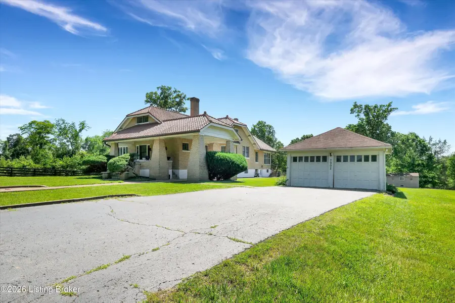 7902 Cedar Creek Rd, Louisville, KY 40291 - #3