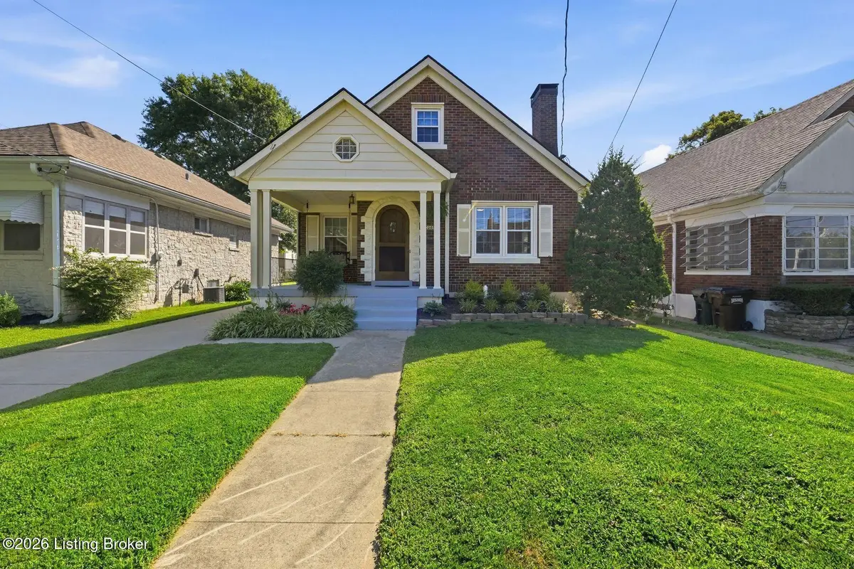 207 Eline Ave, Louisville, KY 40207 - #1