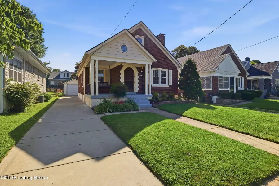 207 Eline Ave, Louisville, KY 40207 - #2