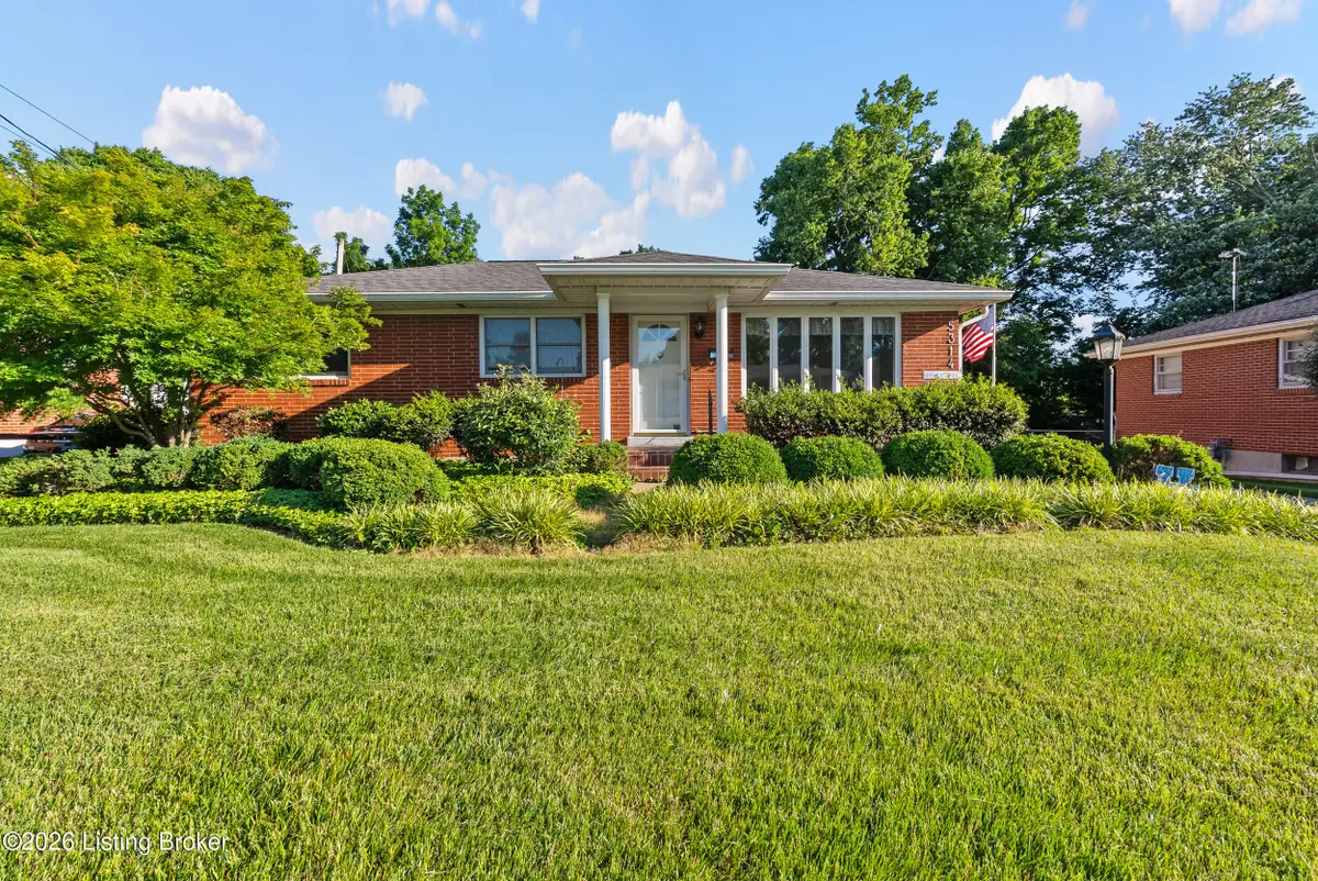 5314 Ronwood Dr, Louisville, KY 40219 - #1