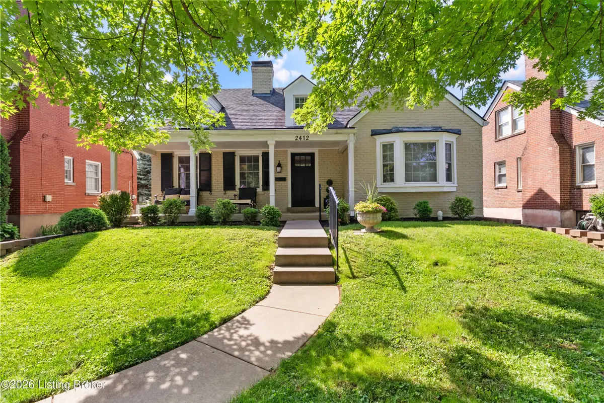 2412 Tyler Ln, Louisville, KY 40205 - #1