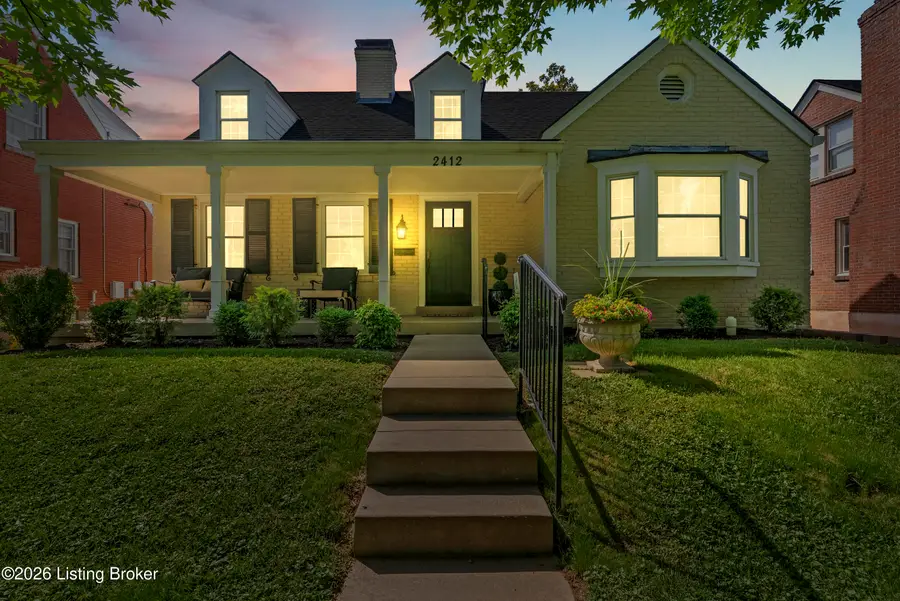 2412 Tyler Ln, Louisville, KY 40205 - #3