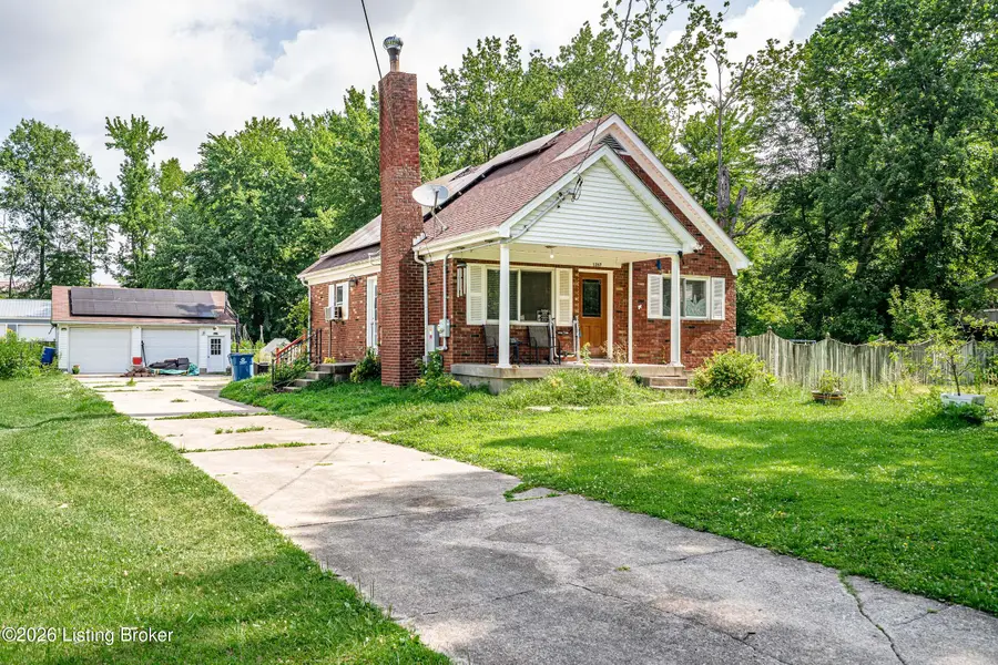1267 Lipps Ln, Louisville, KY 40219 - #2
