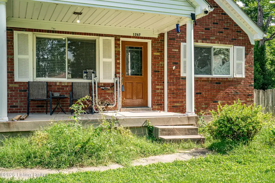 1267 Lipps Ln, Louisville, KY 40219 - #3