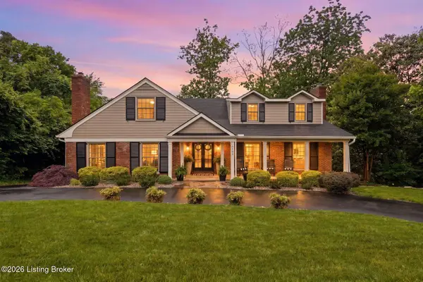 5103 Moccasin Ct, Louisville, KY 40207