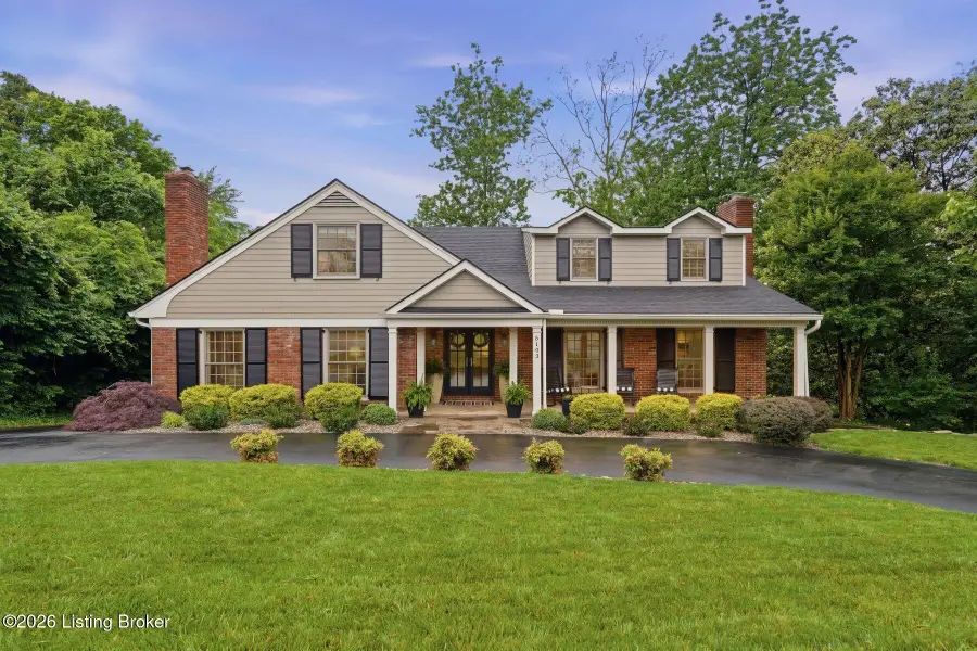 5103 Moccasin Ct, Louisville, KY 40207 - #2