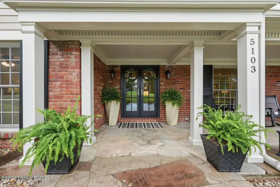 5103 Moccasin Ct, Louisville, KY 40207 - #3