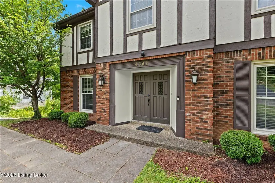 4341 Accomack Dr, Louisville, KY 40241 - #2