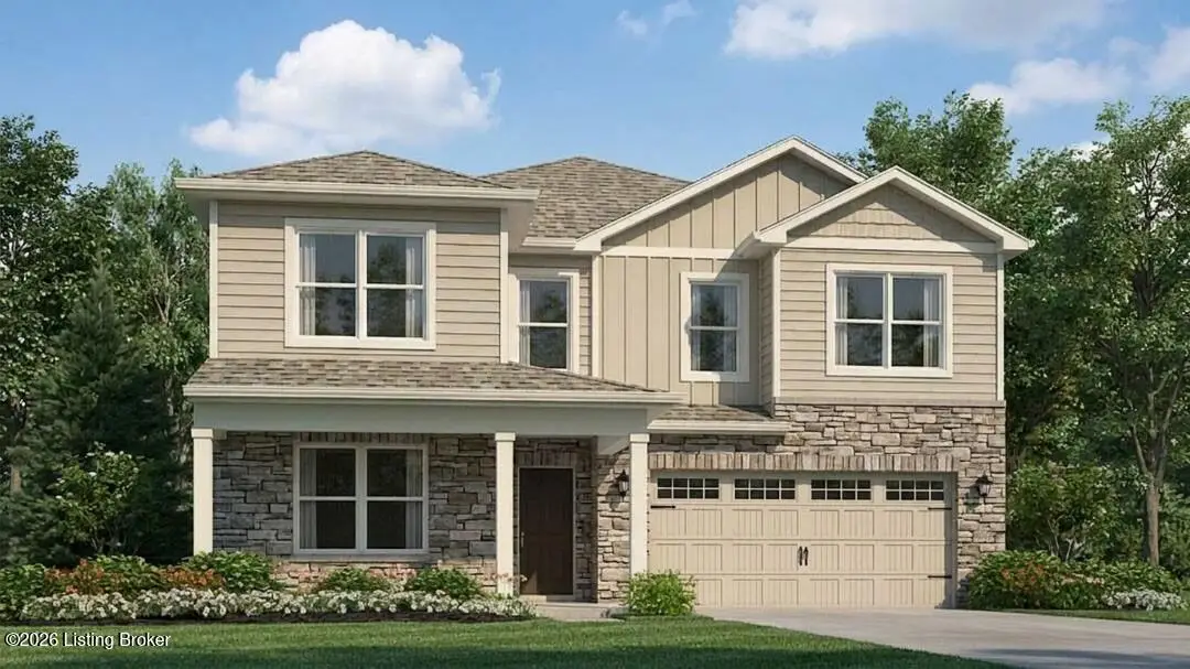 8108 Cedar Pointe Dr, Louisville, KY 40229 - #1