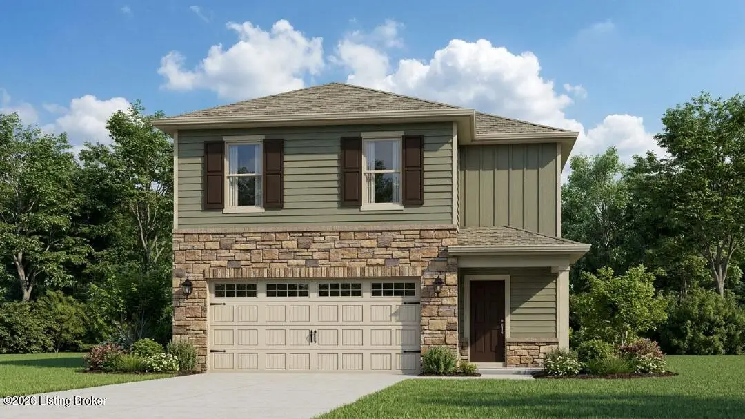 3026 Grace Marie Way, New Albany, IN 47150 - #1