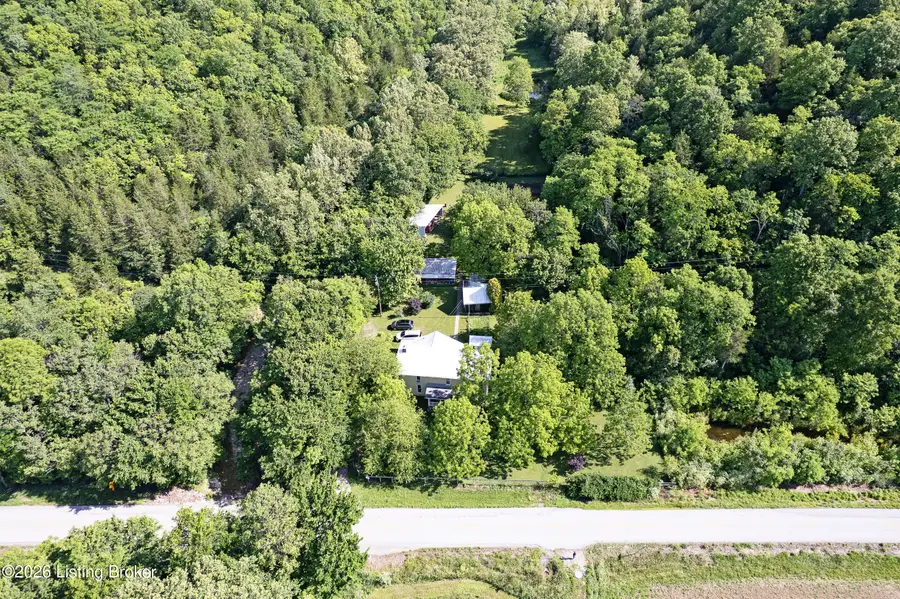 6172 Mount Pleasant Rd, Bedford, KY 40006 - #2