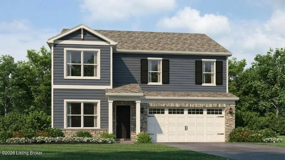 107 Pheasant Glen Dr, Shelbyville, KY 40065 - #1
