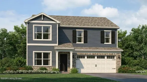 107 Pheasant Glen Dr, Shelbyville, KY 40065
