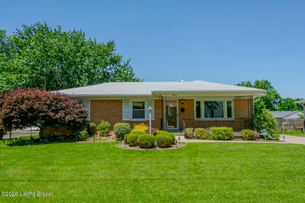 5506 Sterling Dr, Louisville, KY 40216