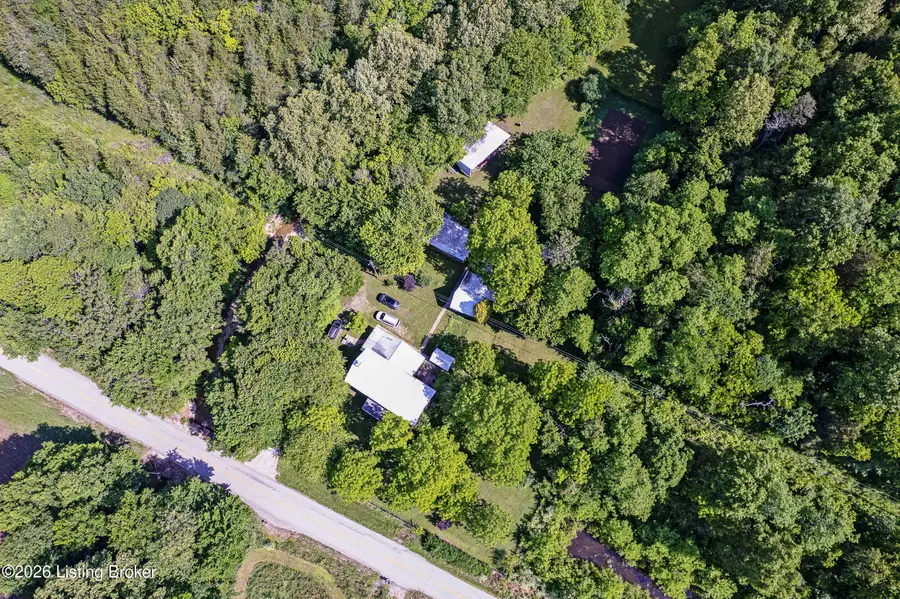 6172 Mount Pleasant Rd, Bedford, KY 40006 - #2