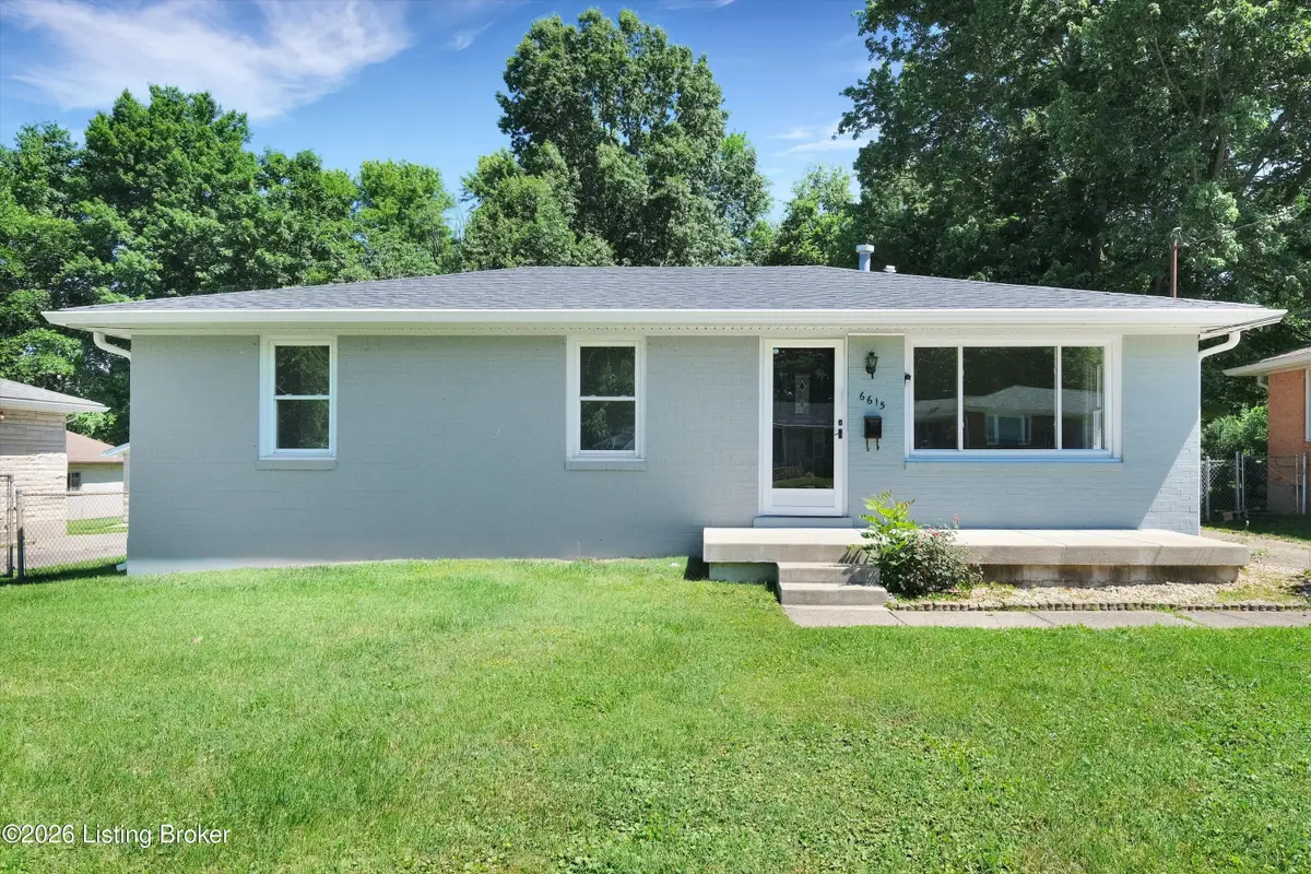 6615 Delton Rd, Louisville, KY 40258 - #1