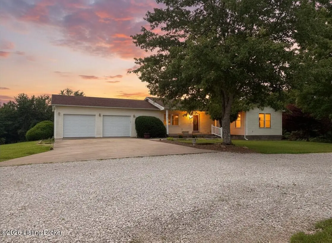 845 De Brown Rd, Brandenburg, KY 40108 - #1