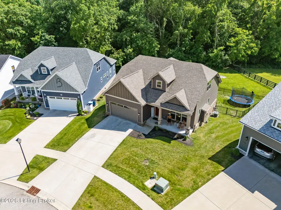 2829 Alder Wood Ln, La Grange, KY 40031 - #2