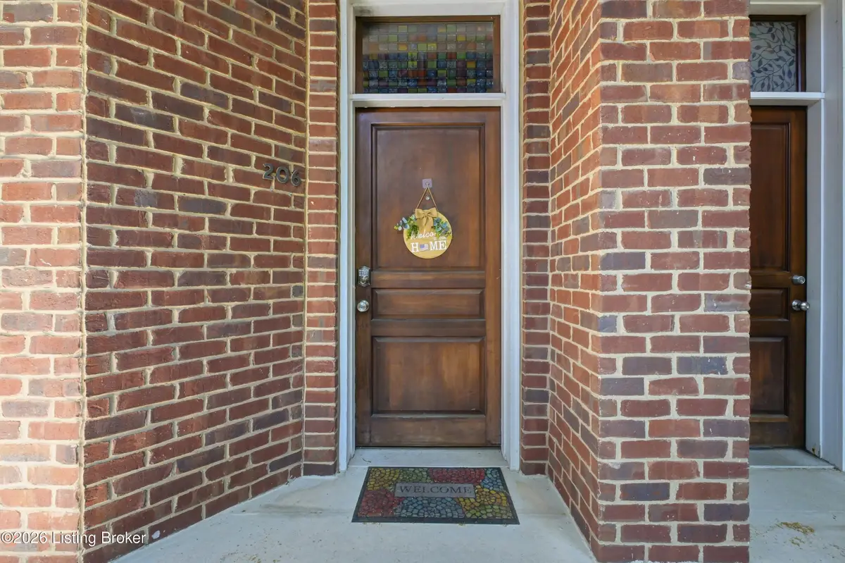 2011 Frankfort Ave #206, Louisville, KY 40206 - #1