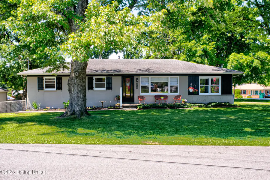 5900 Bluestone Rd, Louisville, KY 40219 - #2
