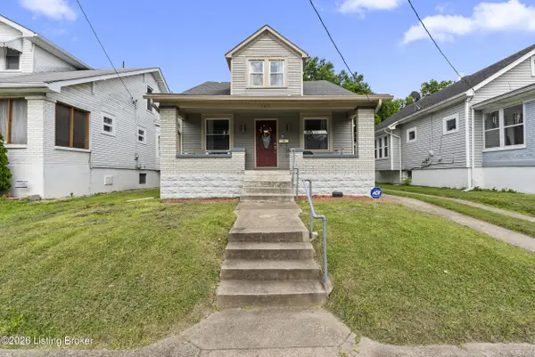 123 N 40th St, Louisville, KY 40212
