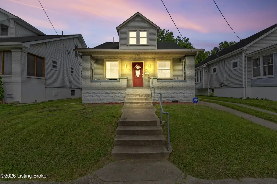123 N 40th St, Louisville, KY 40212 - #2