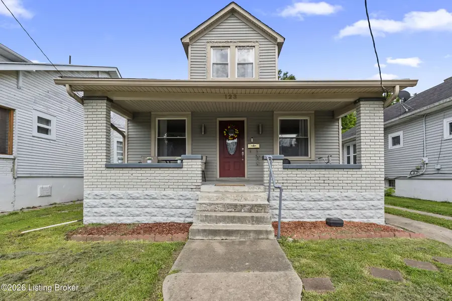 123 N 40th St, Louisville, KY 40212 - #3