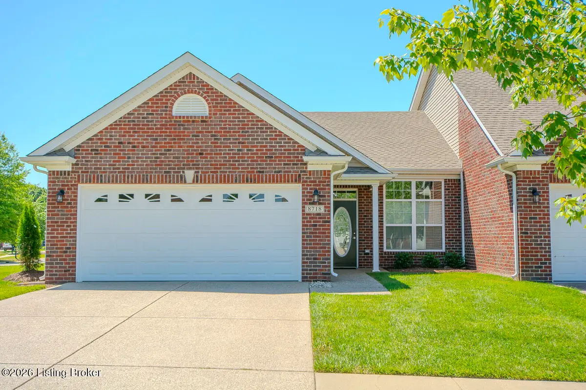 8718 Stony Falls Way, Louisville, KY 40299 - #1