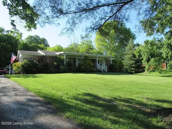 1293 Plum Creek Rd, Taylorsville, KY 40071