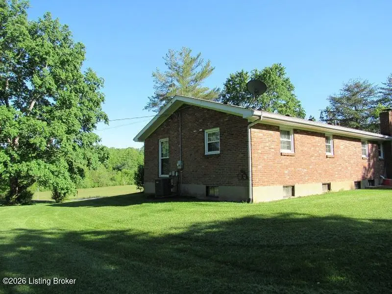 1293 Plum Creek Rd, Taylorsville, KY 40071 - #3