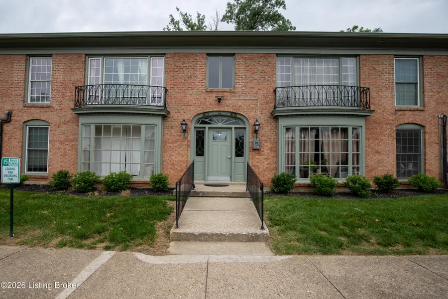 406 Highwood Dr, Louisville, KY 40206 - #2