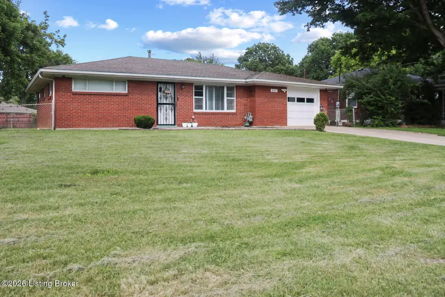 5107 Robbs Ln, Louisville, KY 40219 - #2