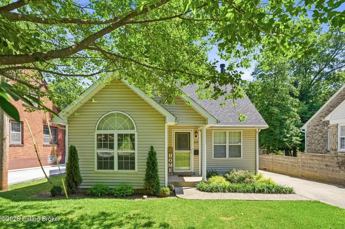 327 E Kenwood Dr, Louisville, KY 40214 - #1