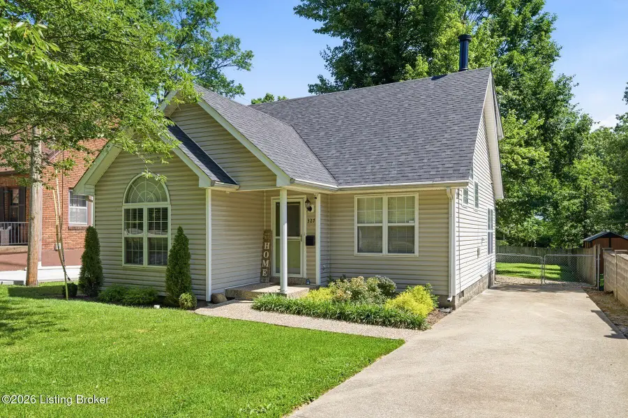 327 E Kenwood Dr, Louisville, KY 40214 - #3